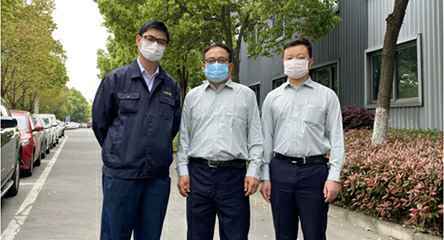 武汉，福州檀贤社交平台开发有限公司来了