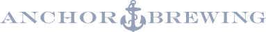 anchor logo blue